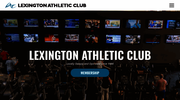 lexingtonathleticclub.com