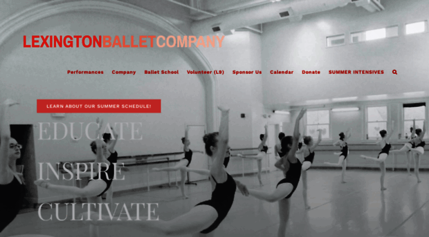 lexingtonballet.org