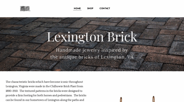 lexingtonbrick.com