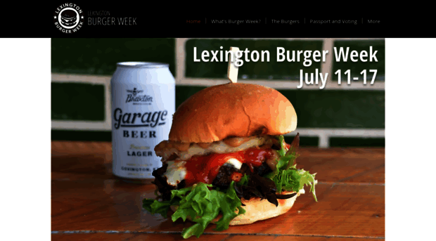 lexingtonburgerweek.com