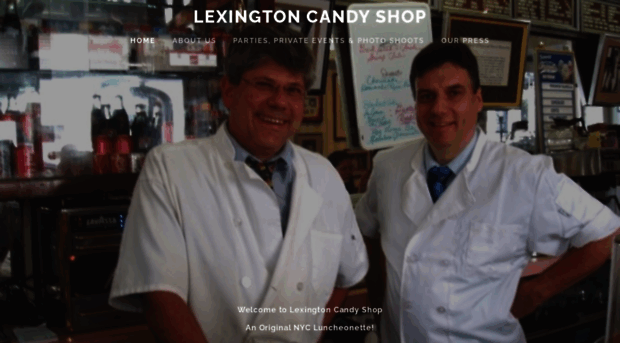 lexingtoncandyshop.com