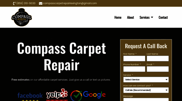 lexingtoncarpetrepairs.com