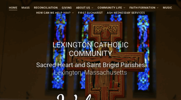 lexingtoncatholic.org