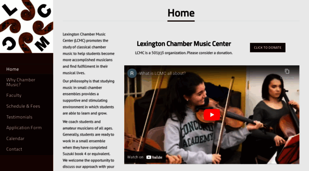 lexingtonchambermusic.org