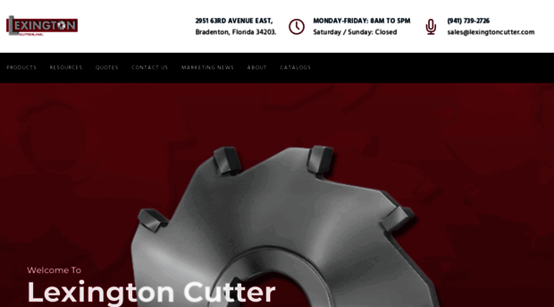 lexingtoncutter.com