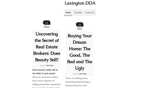 lexingtondda.com