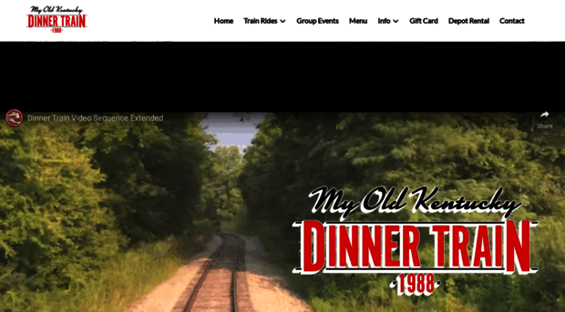 lexingtondinnertrain.com