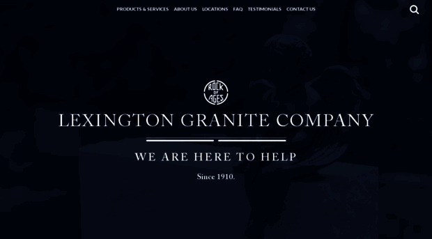 lexingtongraniteco.com