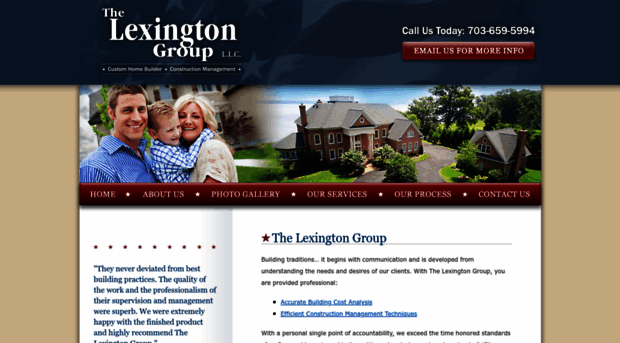 lexingtonhomesva.com