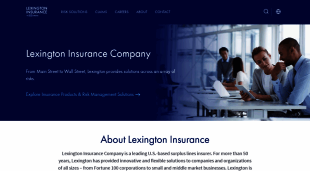 lexingtoninsurance.com