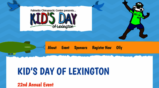 lexingtonkidsday.com