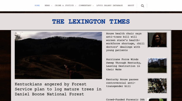 lexingtonky.news