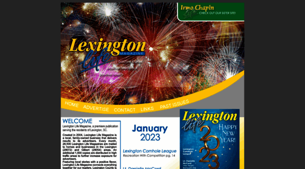 lexingtonlife.com