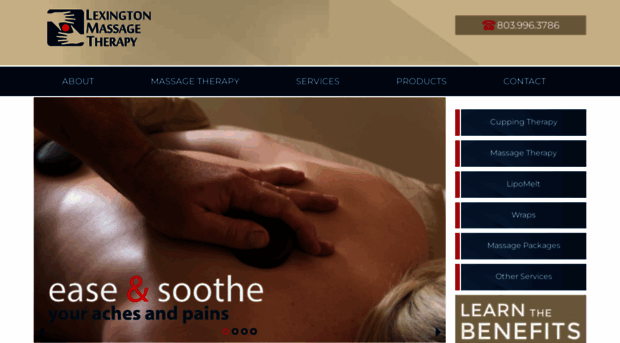 lexingtonmassagetherapy.com