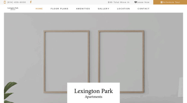 lexingtonpark.prospectportal.com