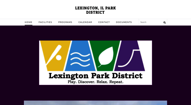lexingtonparkdistrict.org