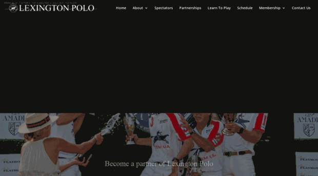 lexingtonpolo.com