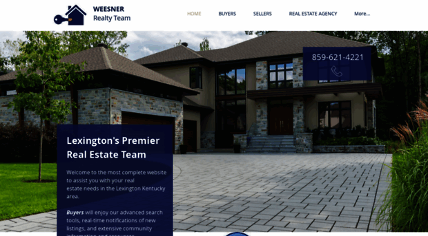 lexingtonproperties.com