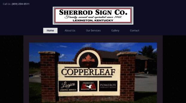 lexingtonsigncompany.com