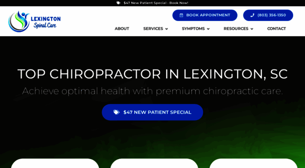 lexingtonspinalcare.com