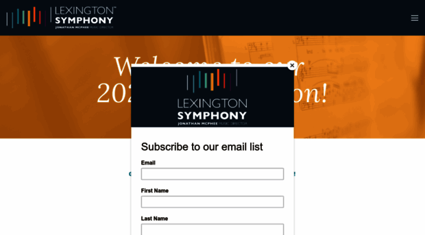 lexingtonsymphony.org