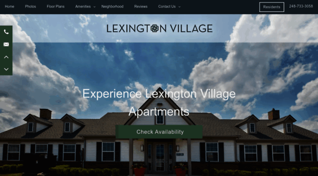 lexingtonvillageapartments.com