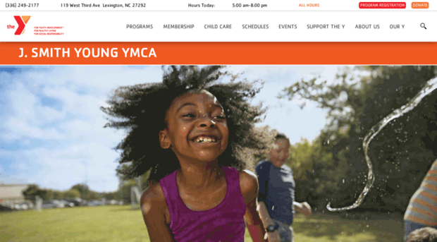 lexingtonymca.com