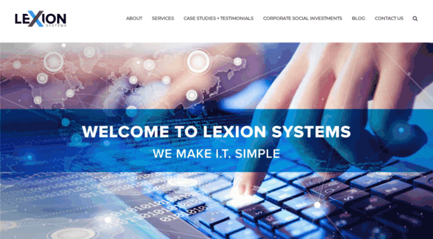 lexion.co.za