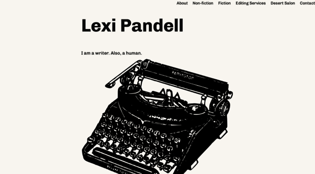 lexipandell.com