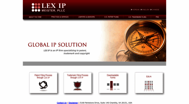 lexipgroup.com