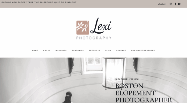 lexiphotography.com