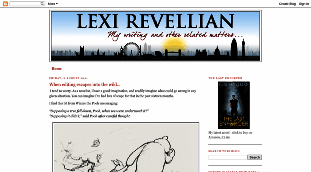 lexirevellian.blogspot.com
