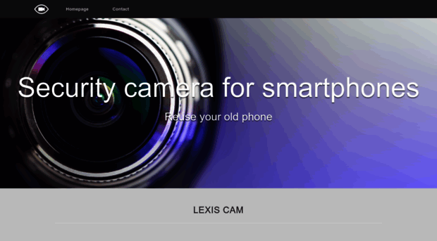 lexiscam.com