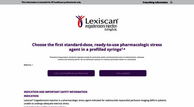 lexiscan.com