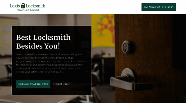 lexislocksmith.com