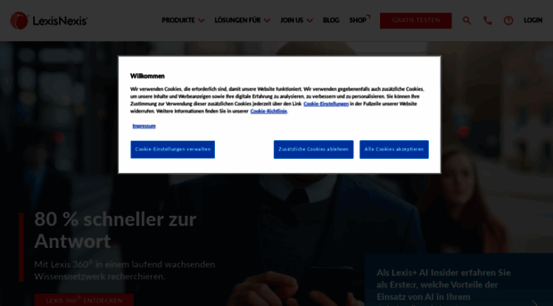 lexisnexis.at