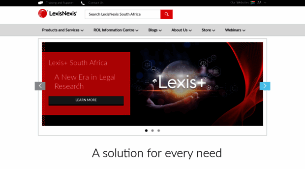 lexisnexis.co.za