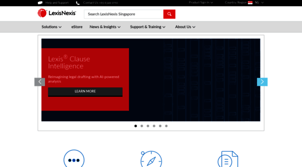 lexisnexis.com.sg