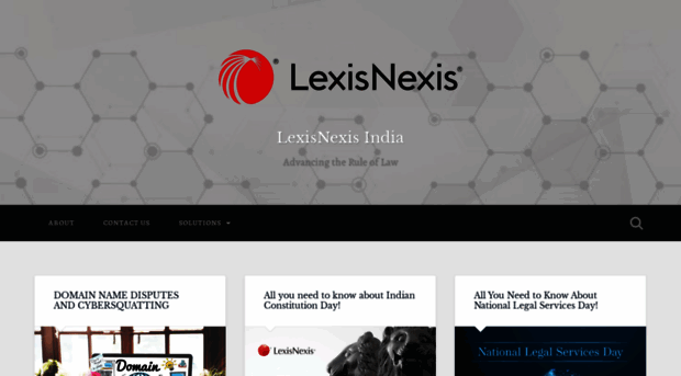 lexisnexisindia.wordpress.com