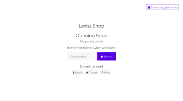 lexiss-shop.myshopify.com