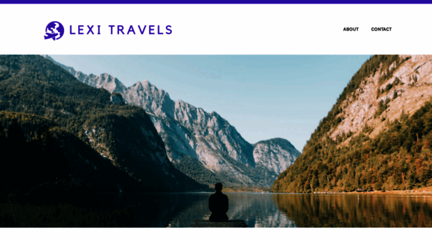 lexitravels.com