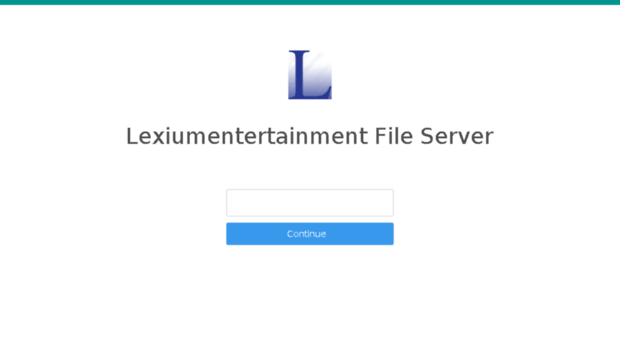 lexiumentertainment.egnyte.com