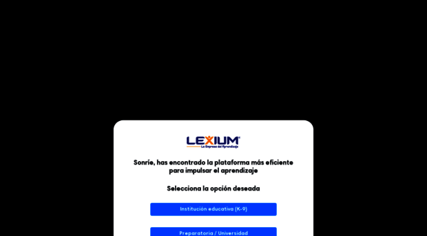 lexiumonline.com