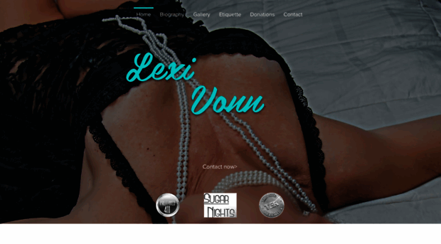 lexivonn.com