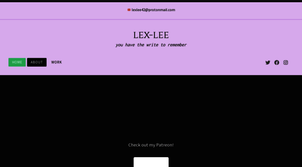 lexleecom.wordpress.com