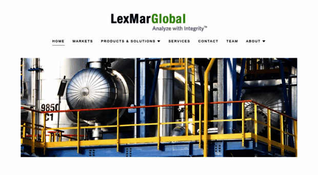 lexmarglobal.com