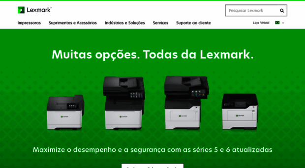 lexmark.com.br