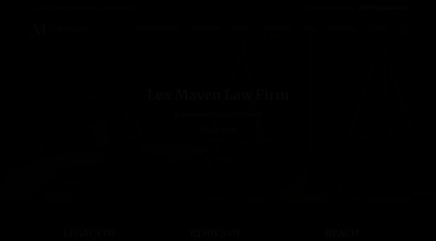 lexmaven.com