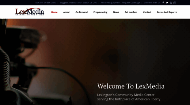 lexmedia.org