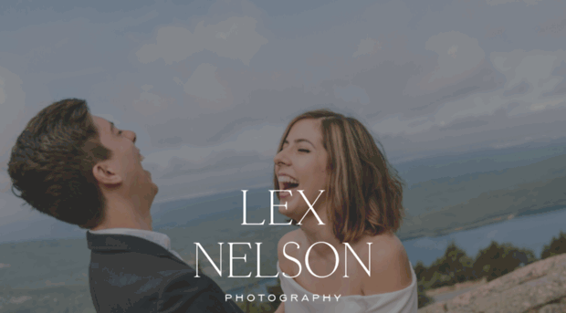 lexnelsonphotography.com